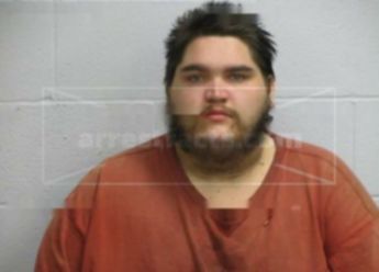 Corey Michael Mayle