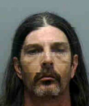 Cecil Dean Greathouse
