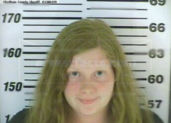 Katelyn Rachelle Crowder