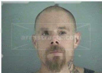 Gregory Allen Eastham