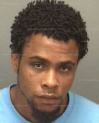 Cameron Montell Mckenzie