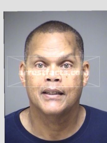 Rodney Dwaine Young