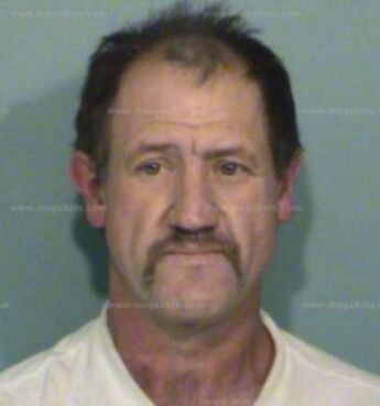 Michael Ray Thomas