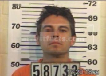 Eric Moses Alvarado