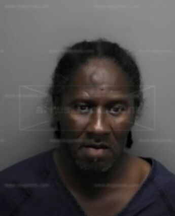 Leon Perry Smiley