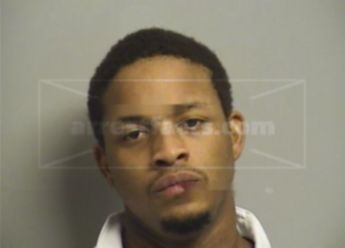 Brandon Dewayne Leroy Austin