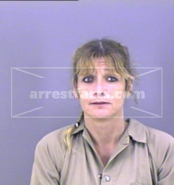 Melanie Gwen Hicks