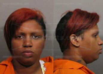 Crystal Michelle Mckinney