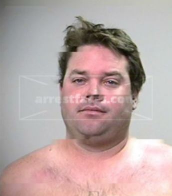 Cory Alan Burgess