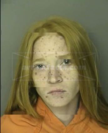 Nancy Rebecca Crawford