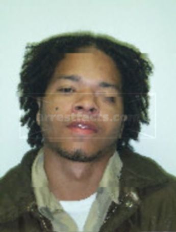 Dontae Berry