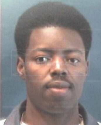 Danny Leon Dasher