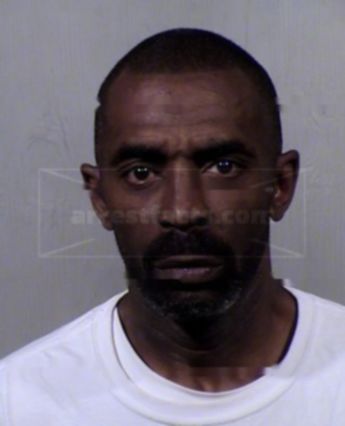 Ronald Coleman