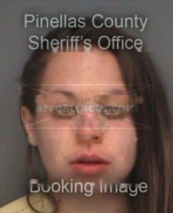 Kelli Ann Walker