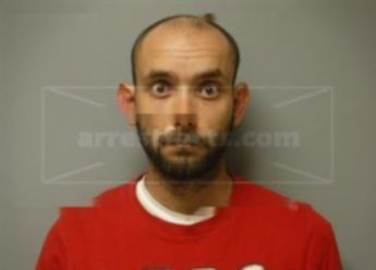 Anthony Charles Miller