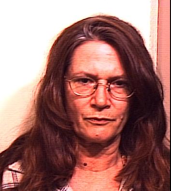 Sue Annetta Salas