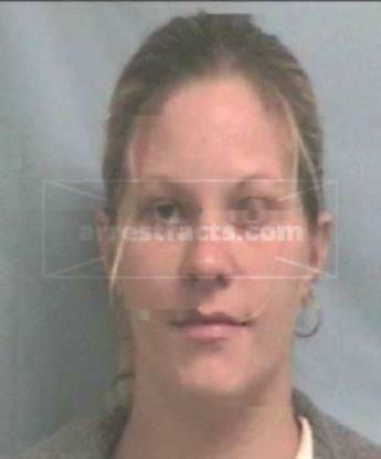 Nina Rae Vick