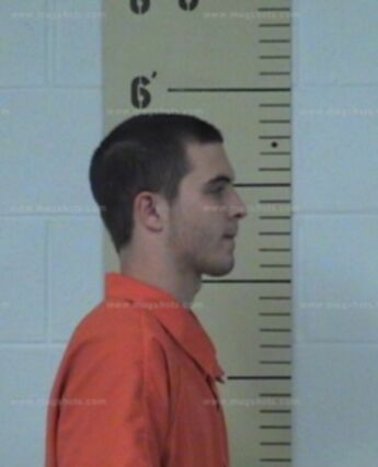 Ryan Christopher Scobie