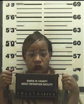 Jessica Lewis