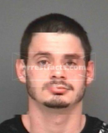 Brandon Mathew Bateman