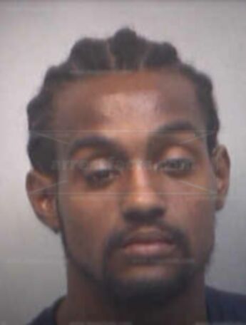 Hermon Berry