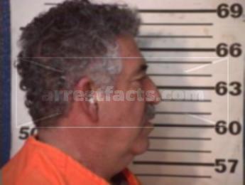 Servando Salinas Marroquin