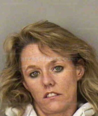 Bobbie Jean Crotts