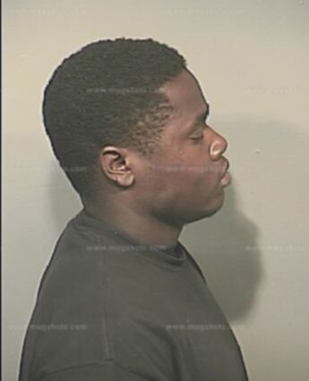 Joshua Wesley Holmes