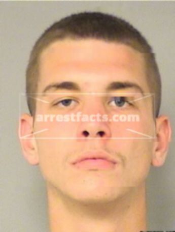 Mason Tyler Bryant