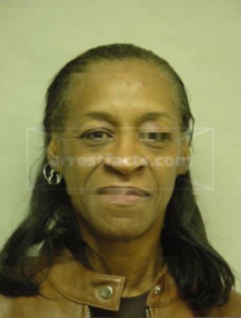 Leona Larry