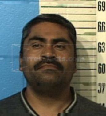 Antonio Jose Hernandez-Torres