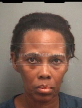 Sharon Butler