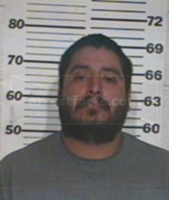 Jesus Ramirez Oyervides