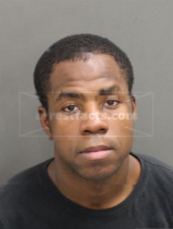 Joseph Aaron Hudson