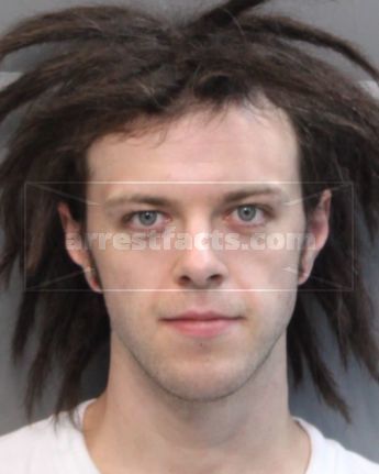 Marty Eugene Manus
