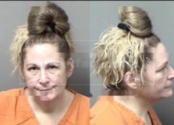 Stacy Lynn Buckley