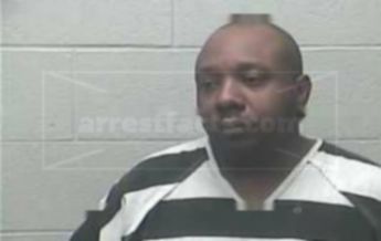 Marcus Orlando Chatman