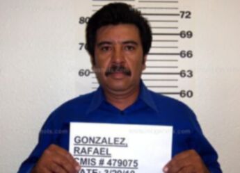 Rafael Gonzalez