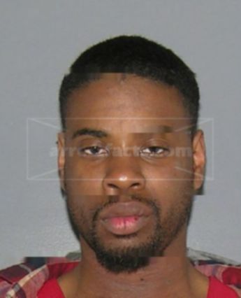 Demarcus Wilson