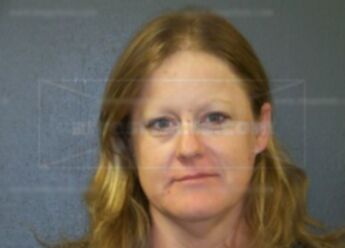 Tonya Garrison