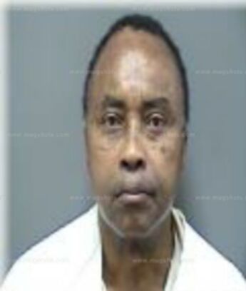 Ezell Royston