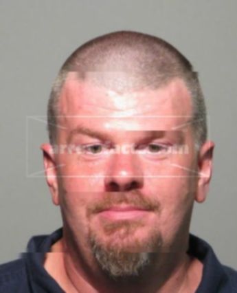 Daniel Stover