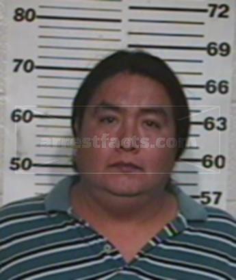 Arnoldo Rodriguez Sanchez