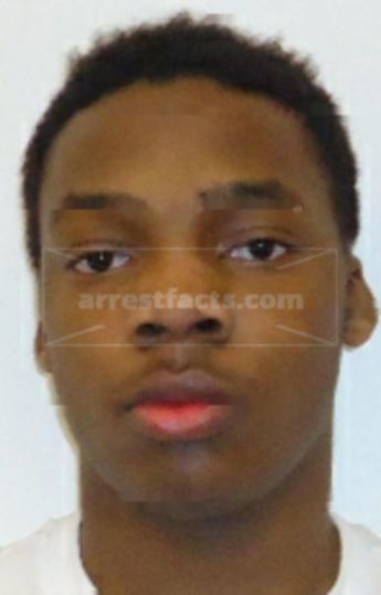 Zaire Trevon Gunter