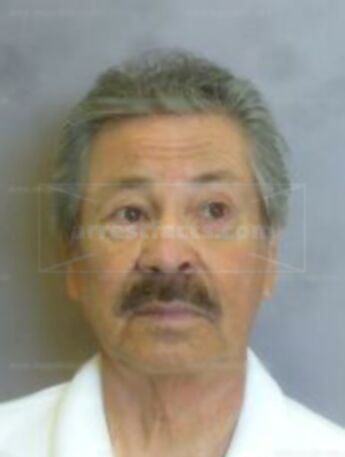 Felix Robert Gonzales