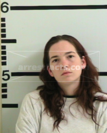 Melody Nichole Hughes