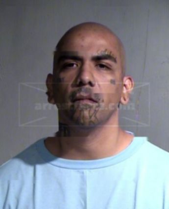 Gilbert Anthony Mainez