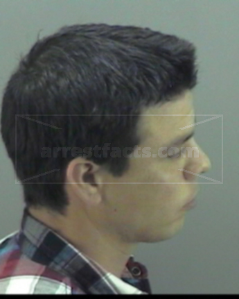 Guadalupe Eric Lopez