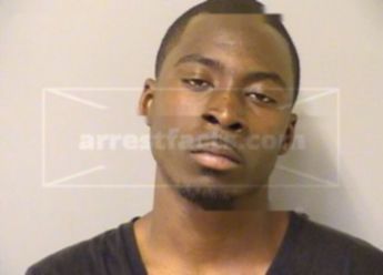 James Leigh Burress