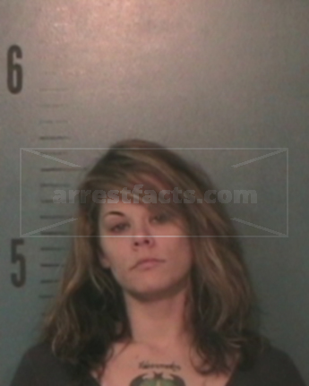 Stephanie Ann Proud